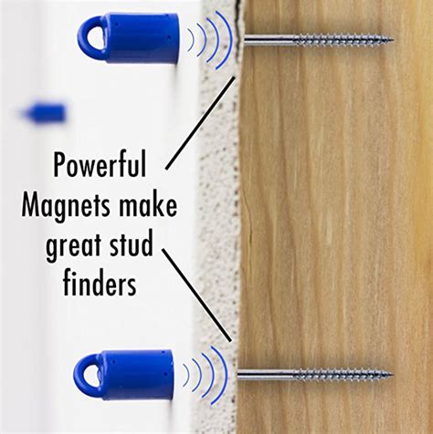 magnet pal|best magnet for finding studs.